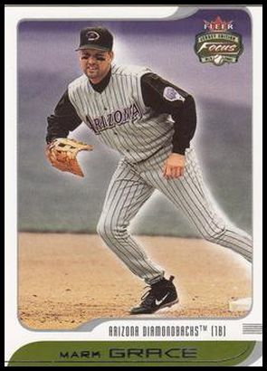 12 Mark Grace